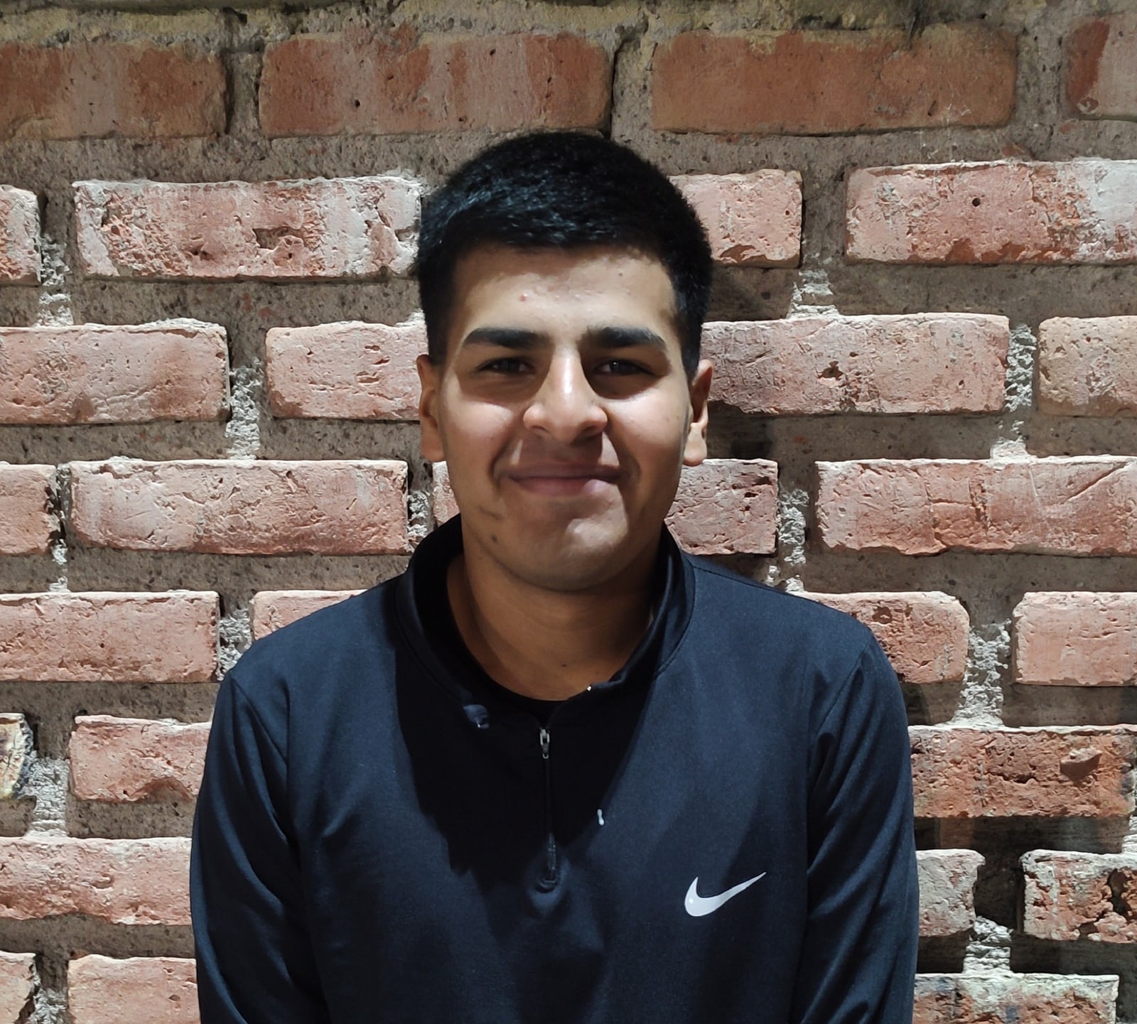 Foto de Exequiel Claure