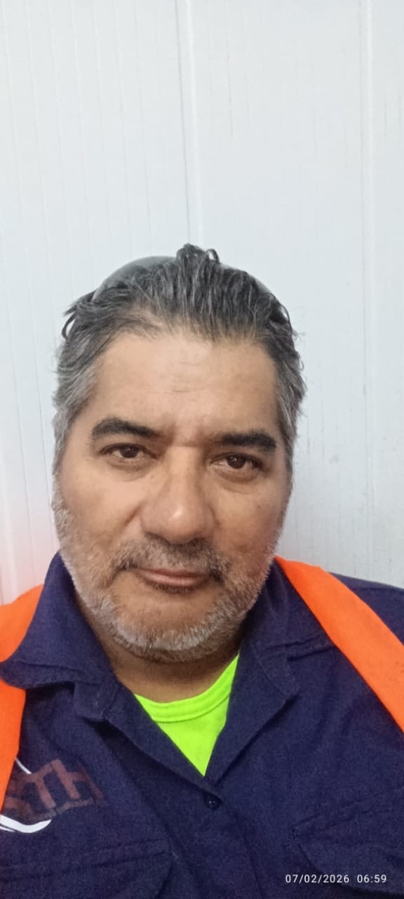 Foto de Pedro Mauricio Martínez