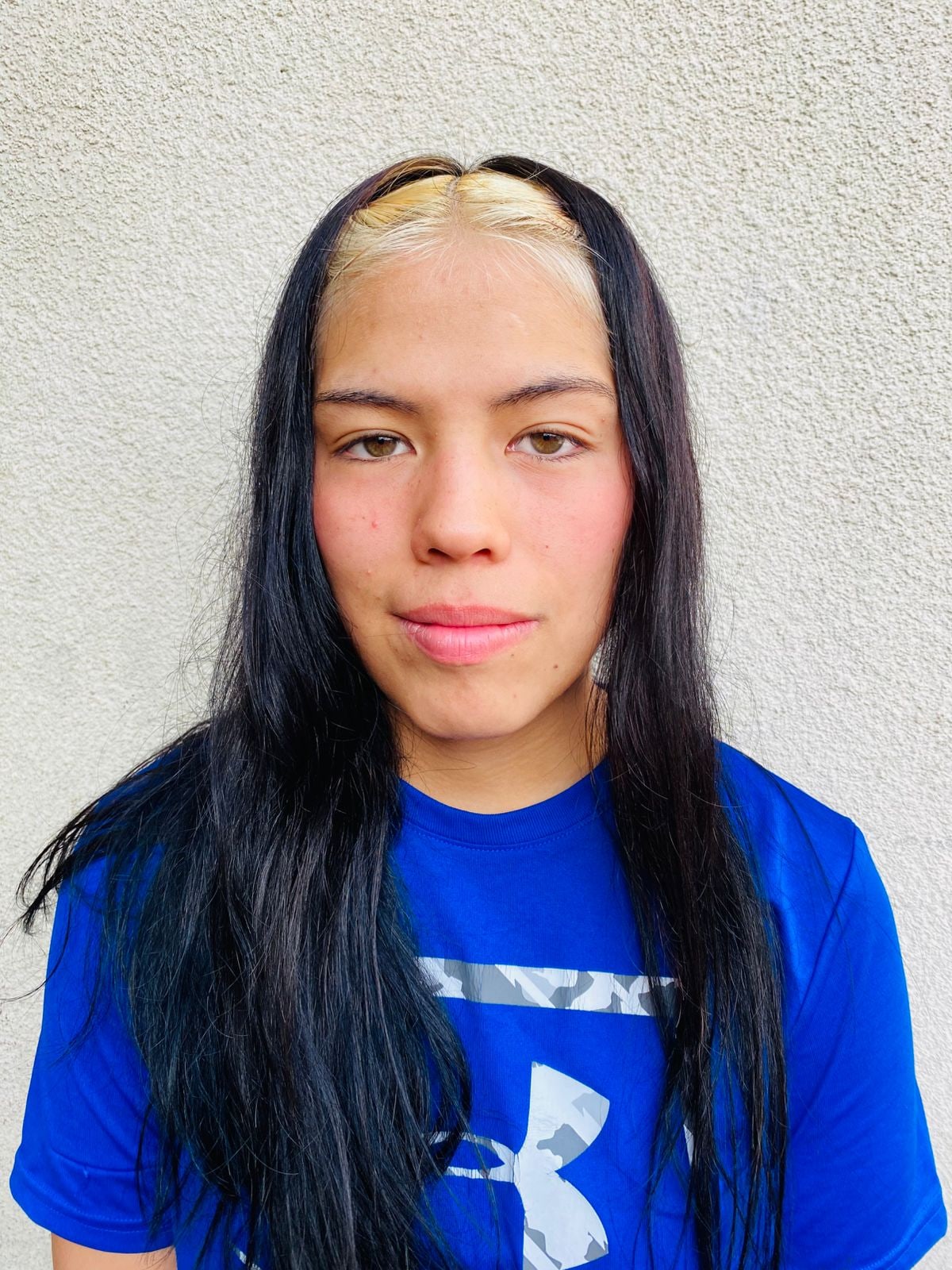 Foto de Milagros Pilar Salinas