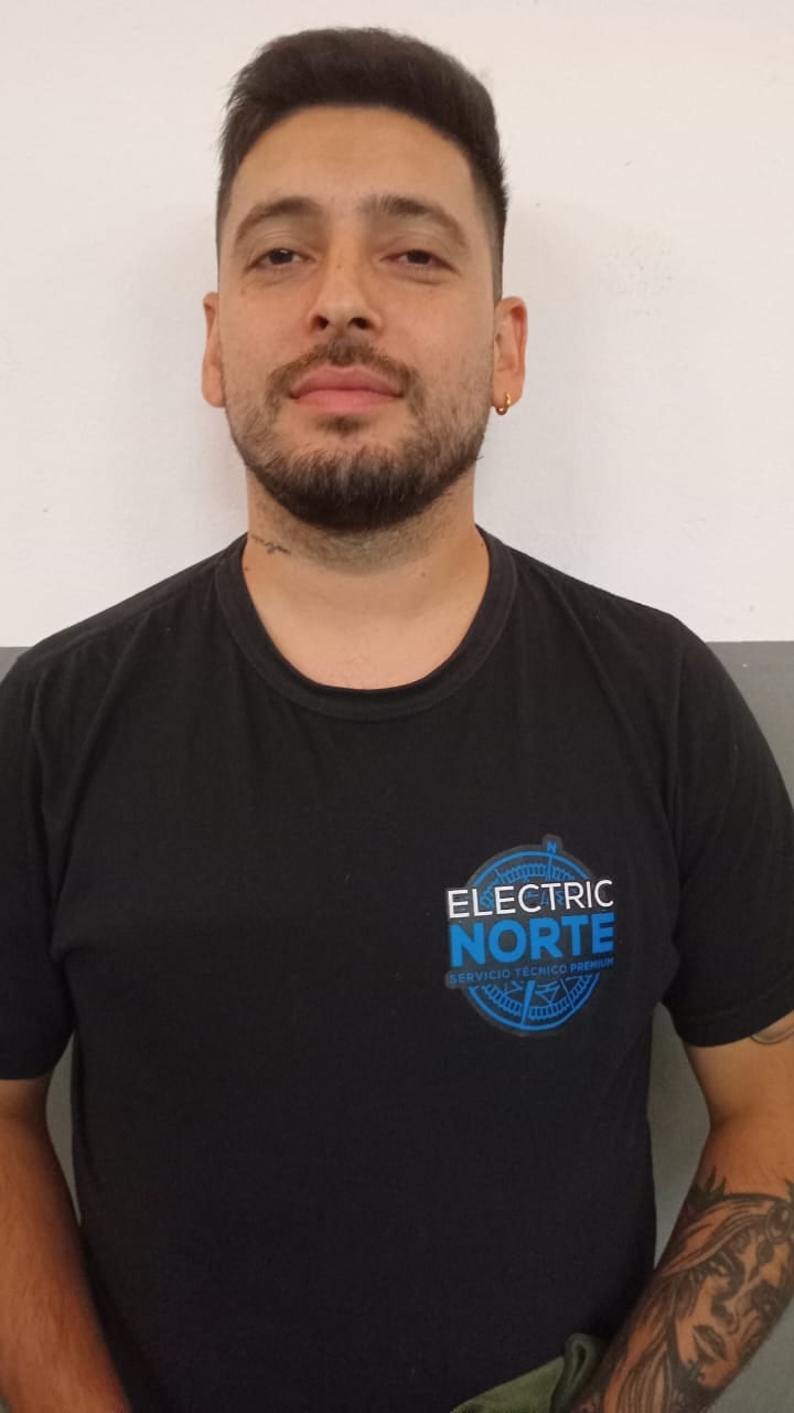 Foto de Alexis Hernan Nuñez