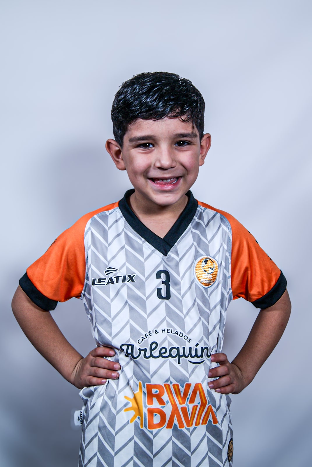 Foto de Alejo Tomas Villareal