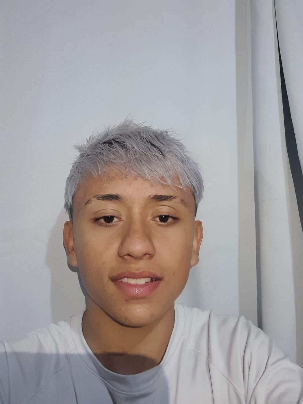 Foto de Gael Cordoba
