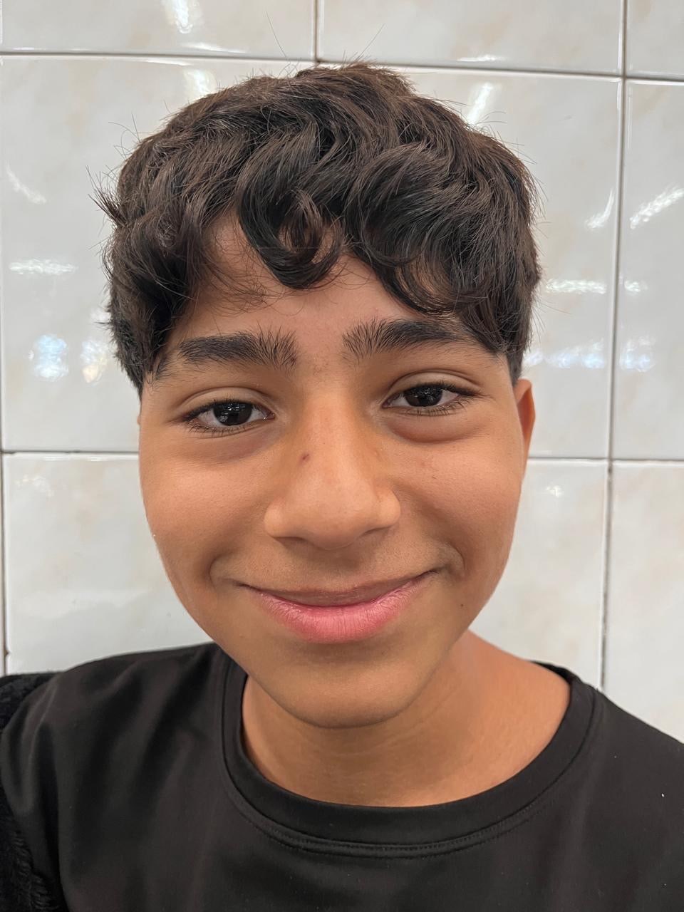 Foto de Theo Troncoso