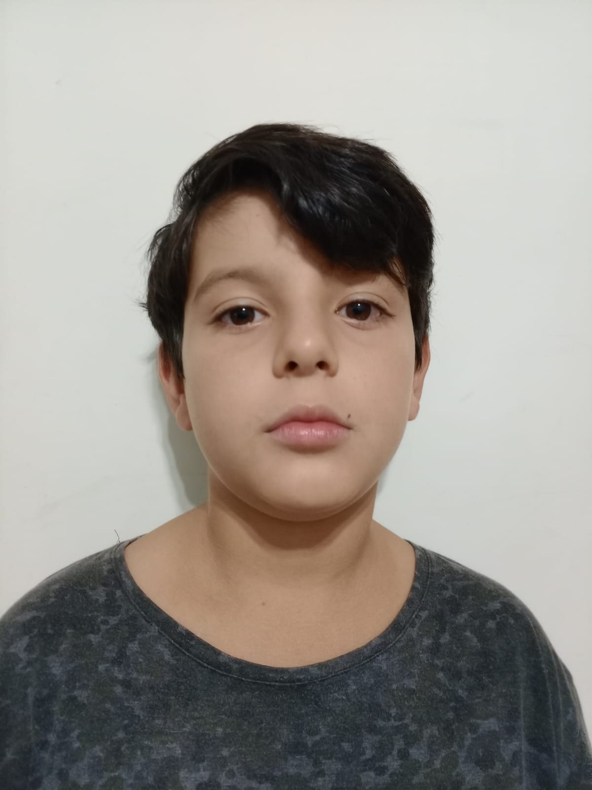 Foto de BENJAMIN IGNACIO NEILD