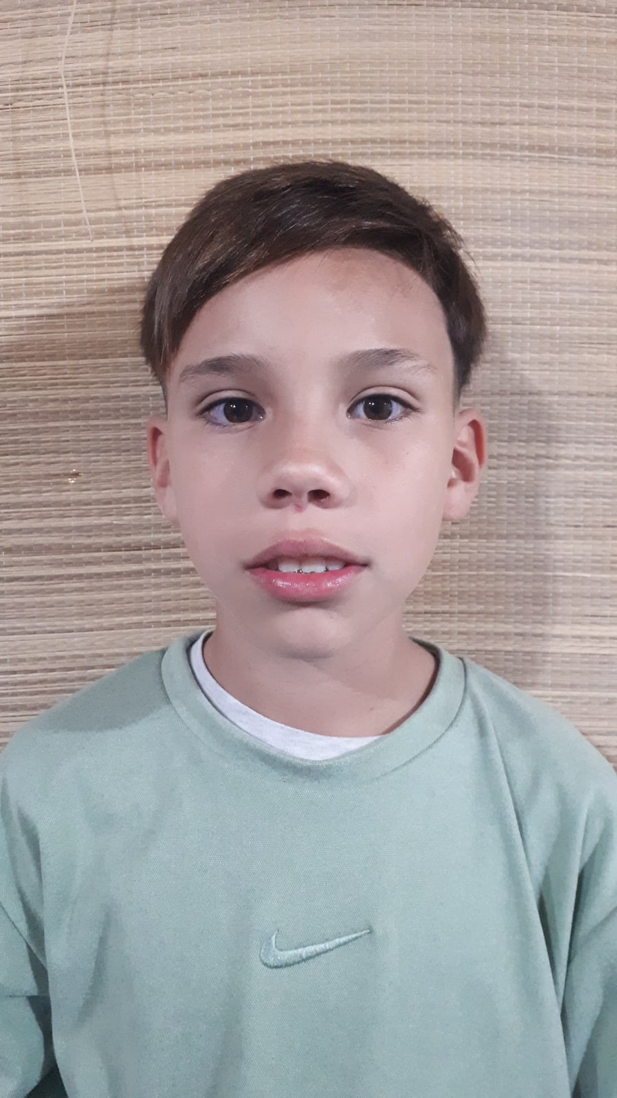 Foto de FEDERICO ABEL ROJAS GORMAZ