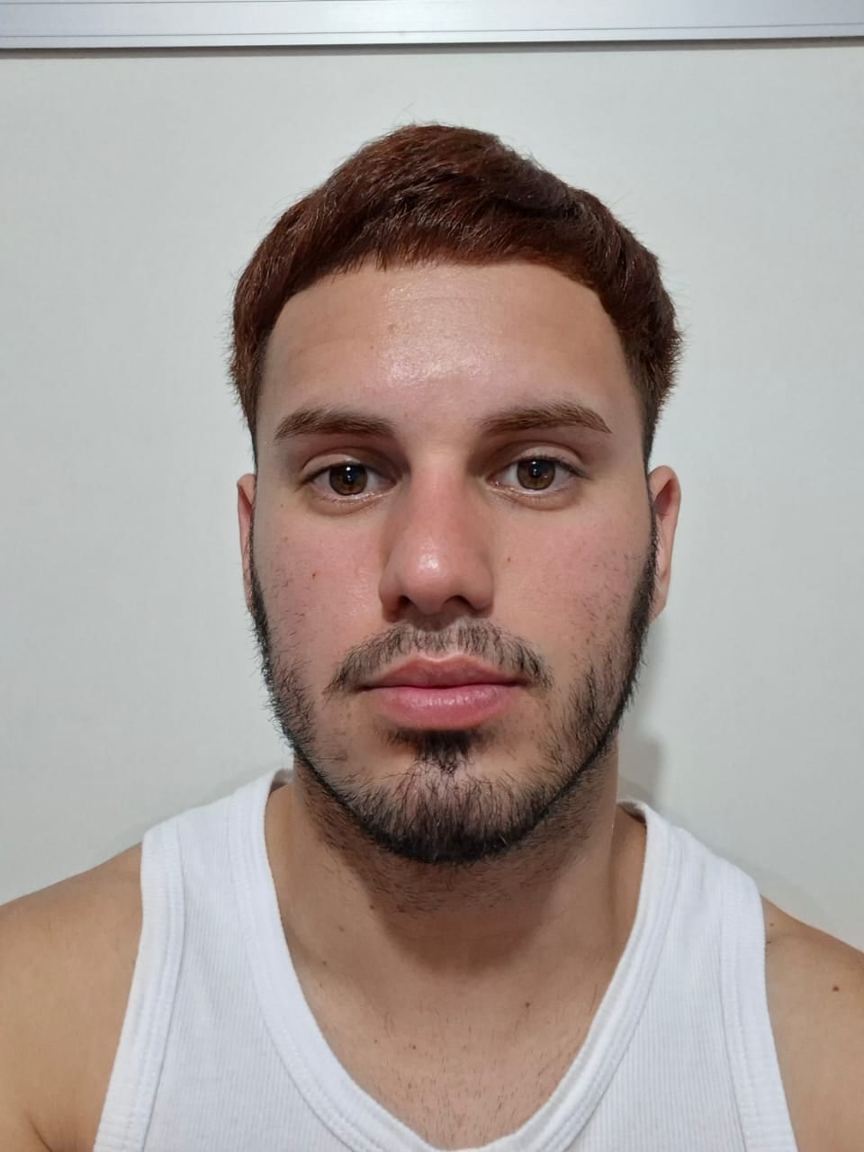 VICTOR ARIEL MONTANIA GONZALEZ