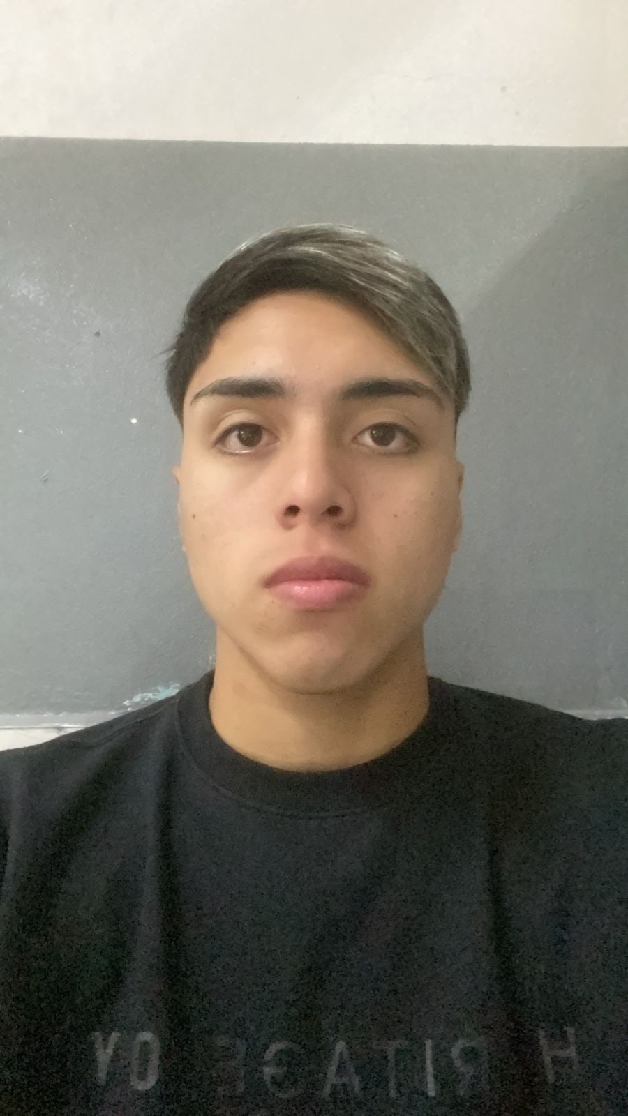 NEHEMIAS ANGEL DAVID TORRE