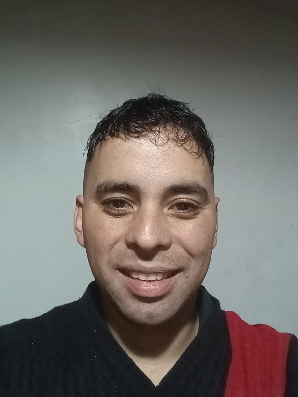 Foto de WALTER LEANDRO DEL VISO
