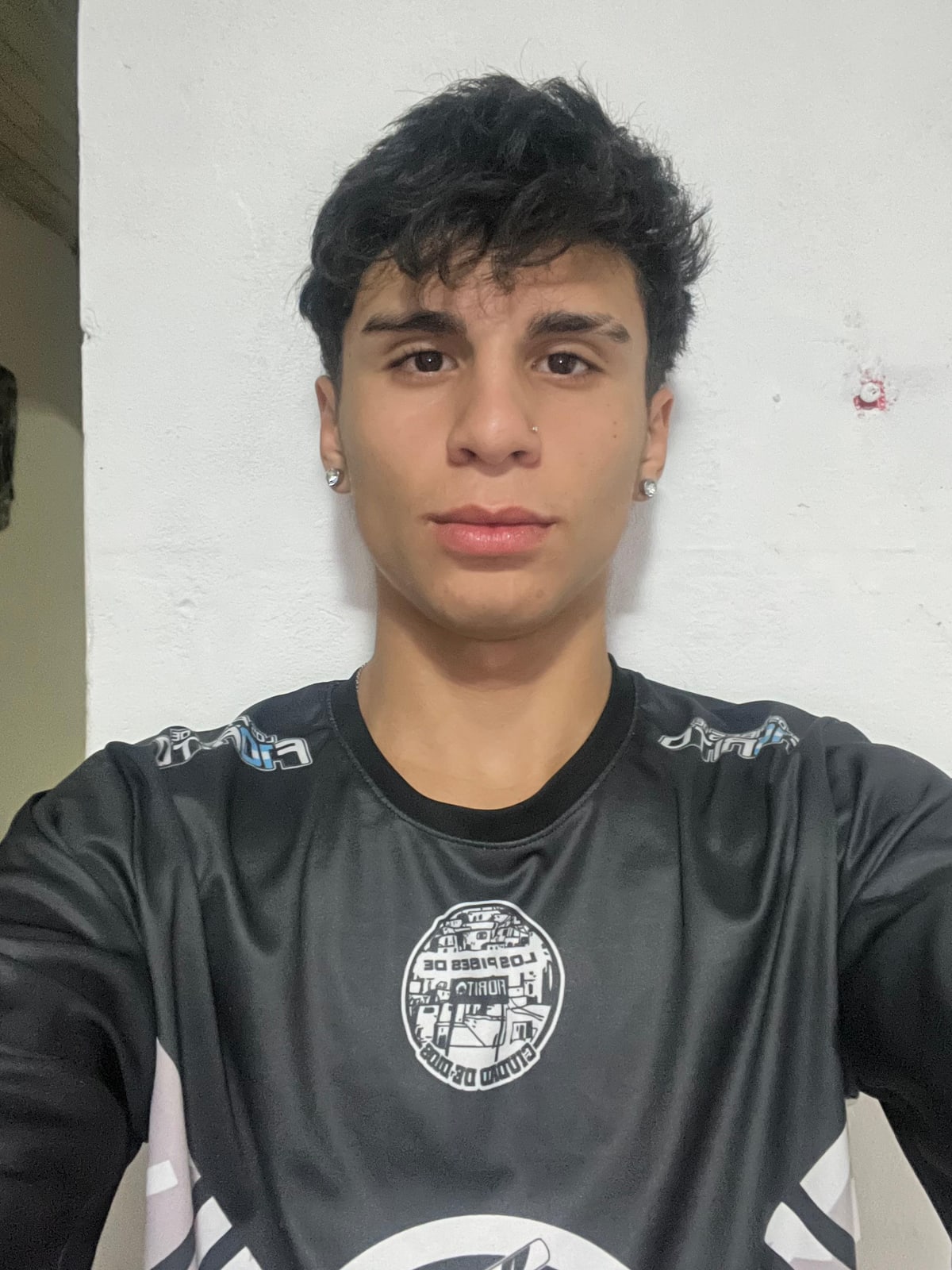 Foto de LUCIANO ABIMAEL HERRERA VAZQUEZ