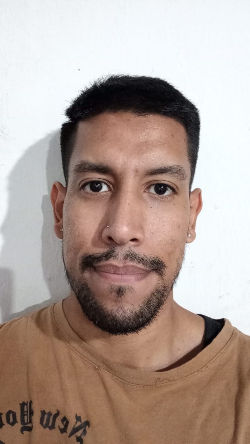 Foto de SEBASTIAN AÑEZ ALFONSO