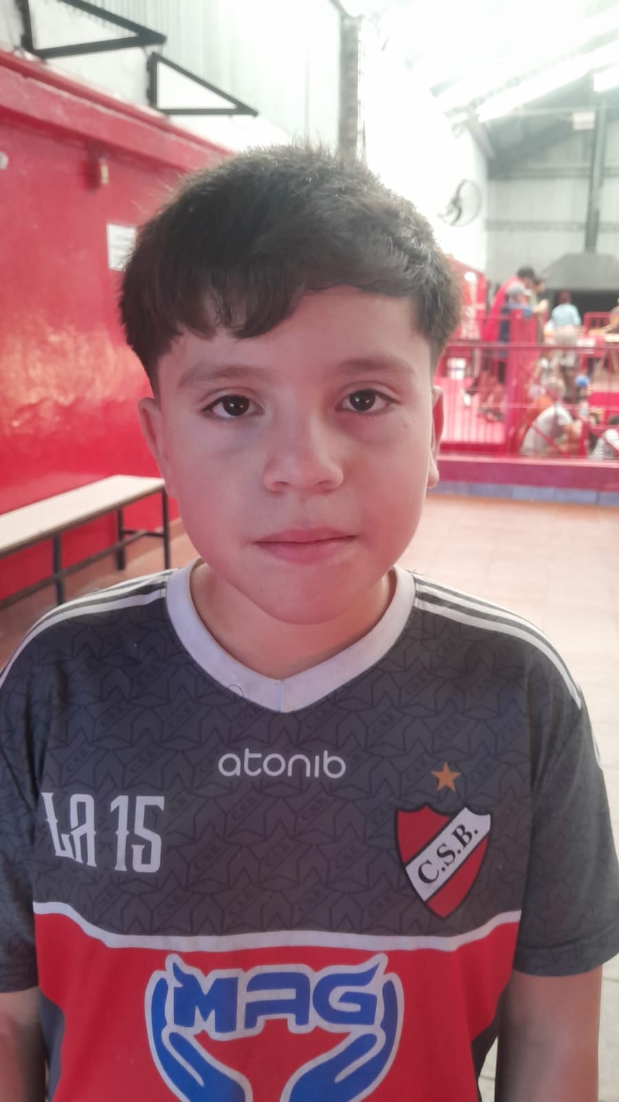 Foto de IGNACIO JESUS VILLALBA