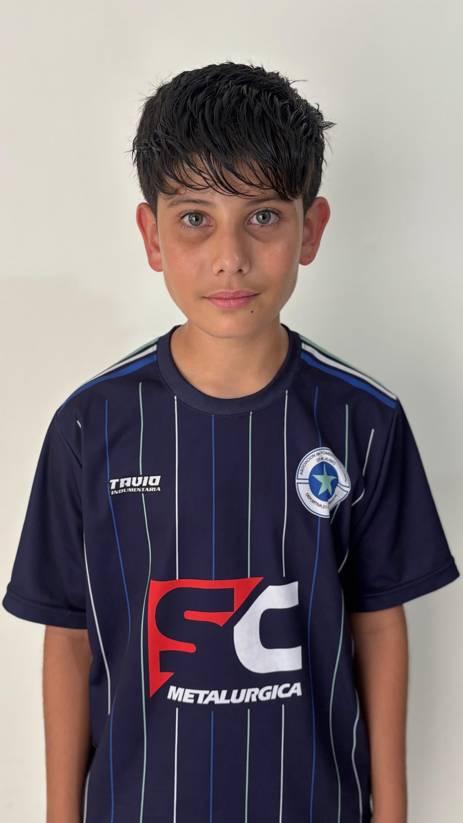 TOMAS MARTINEZ MEDINA