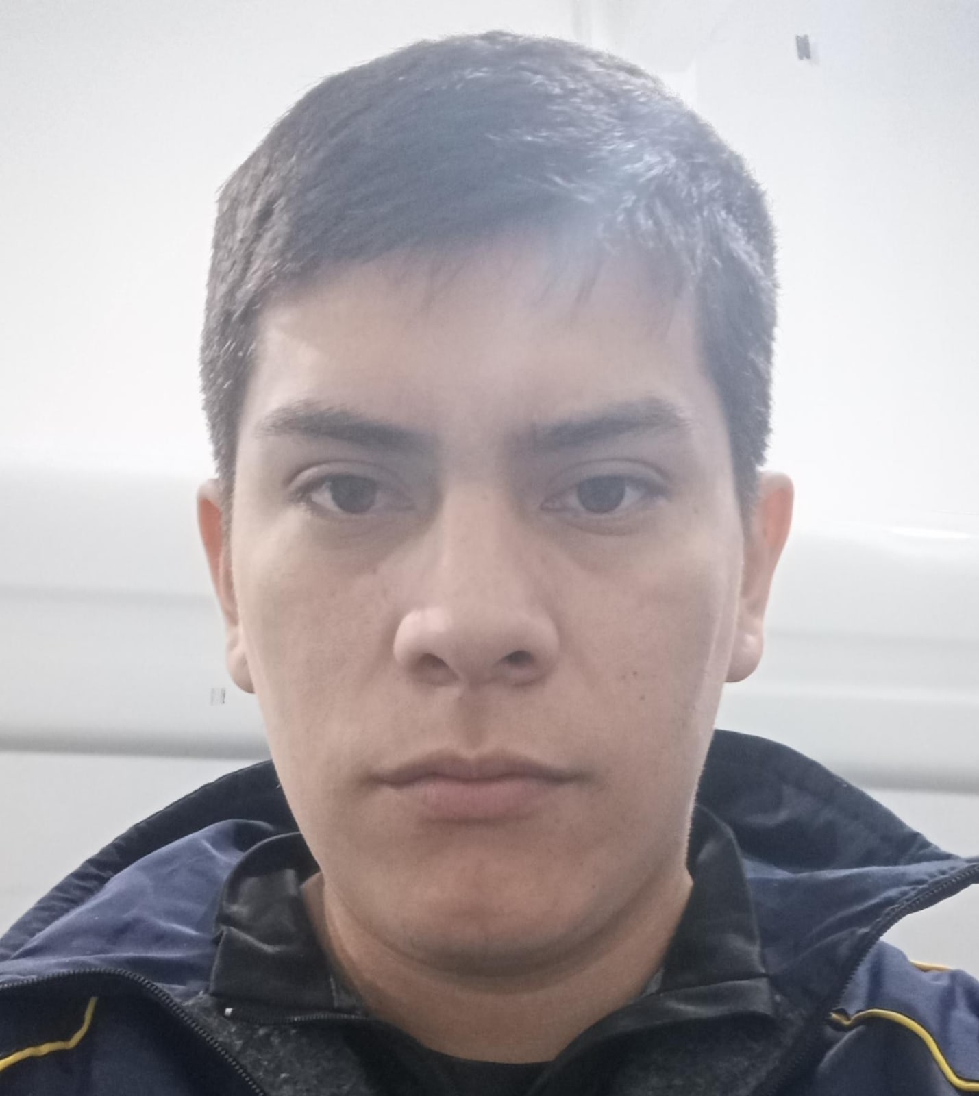 Foto de Pablo Maximiliano Acosta
