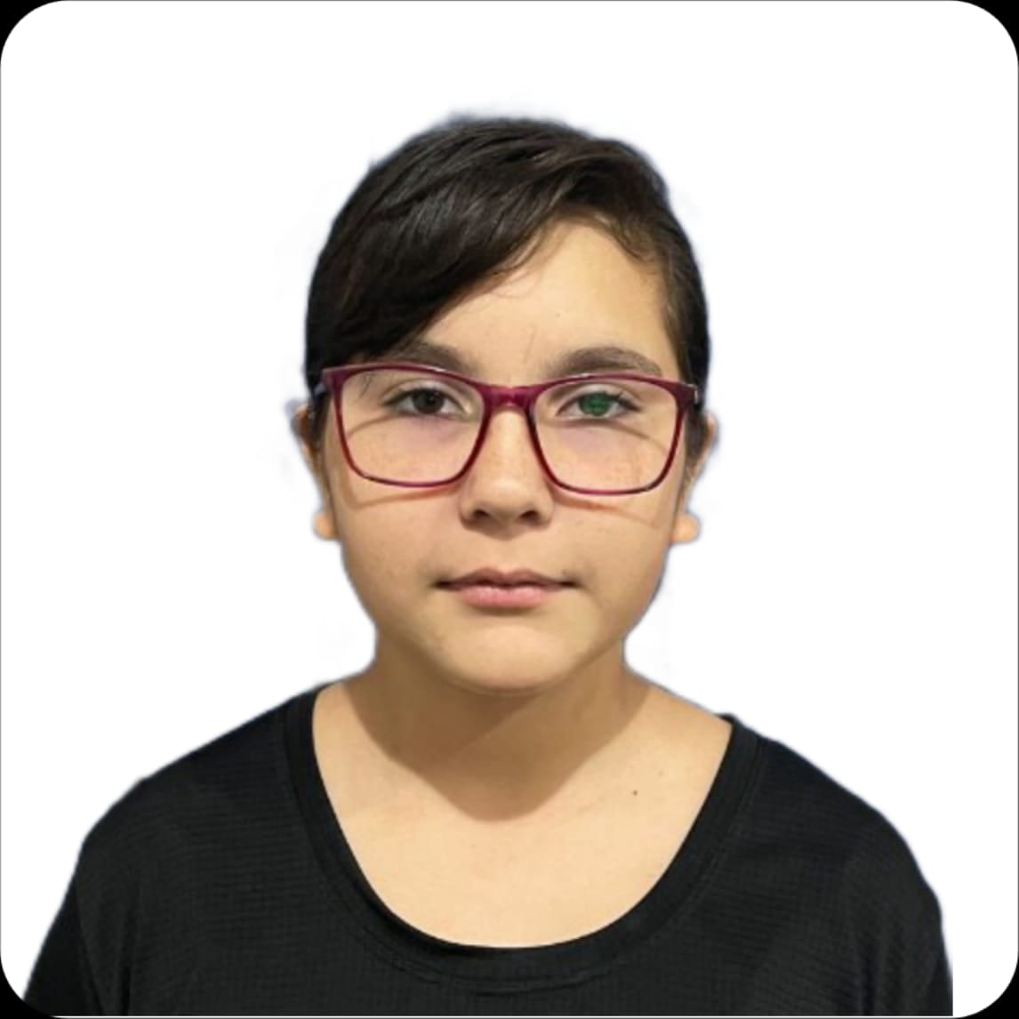 Foto de Julieta Fernandez