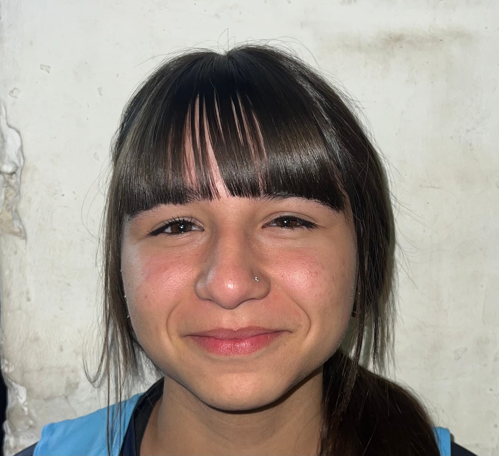 Foto de Angelina Gimenez