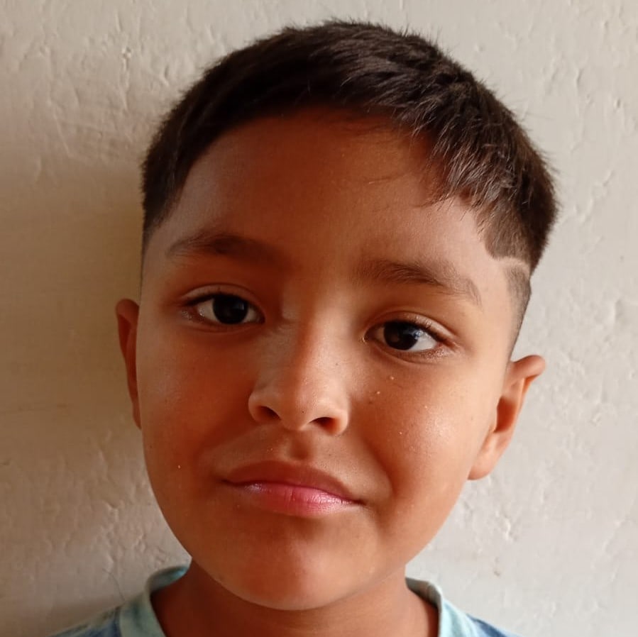 Foto de Ivo Thaiel Rojas