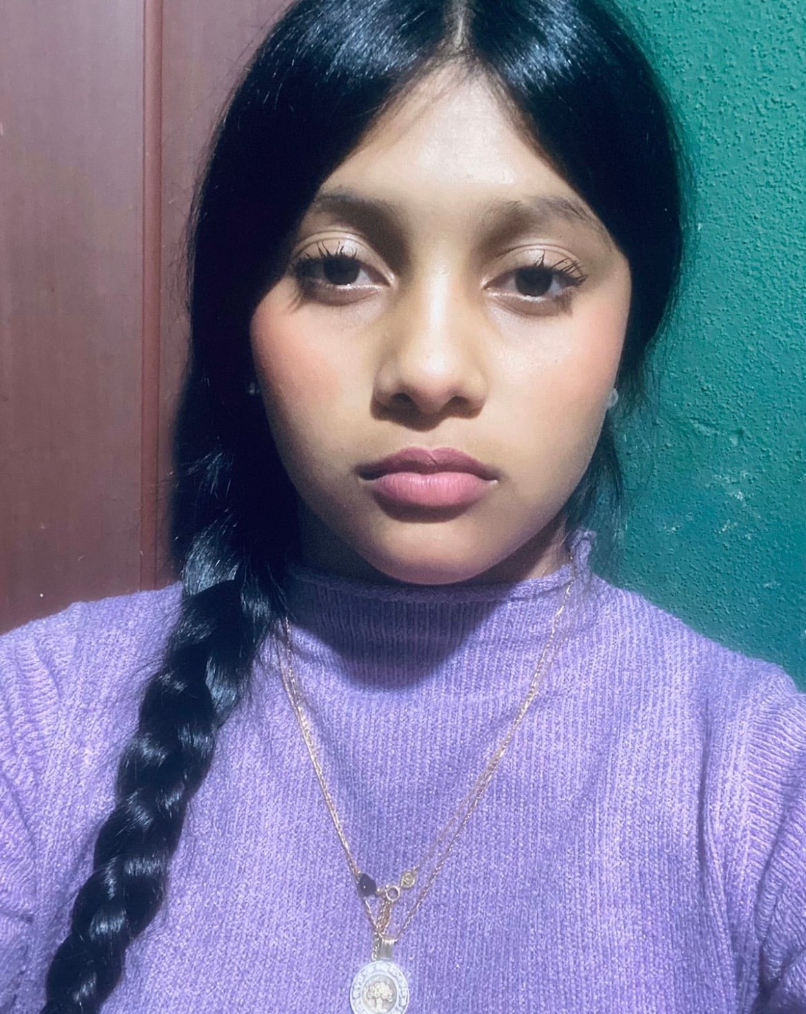 Foto de Yoselie Mia Montecino Gutiérrez