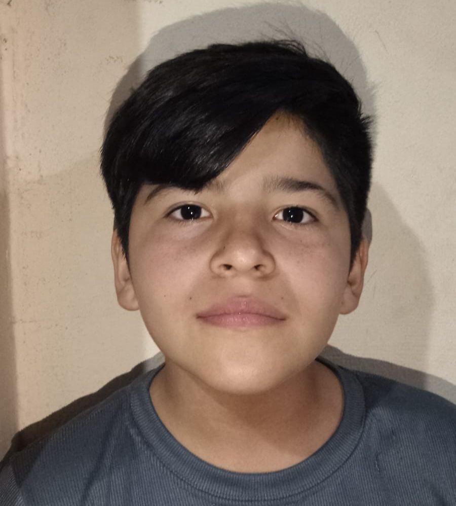 Foto de Brandon Royce Goya