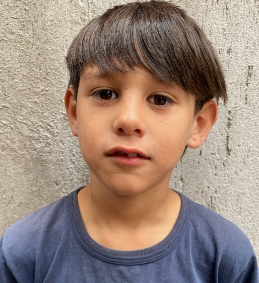 Foto de Milo Brizuela
