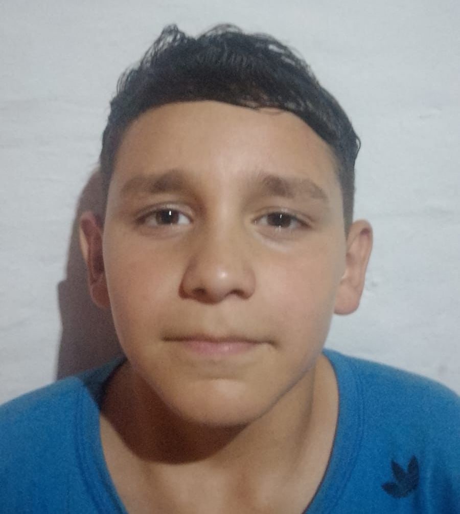 Foto de Benjamin Torres
