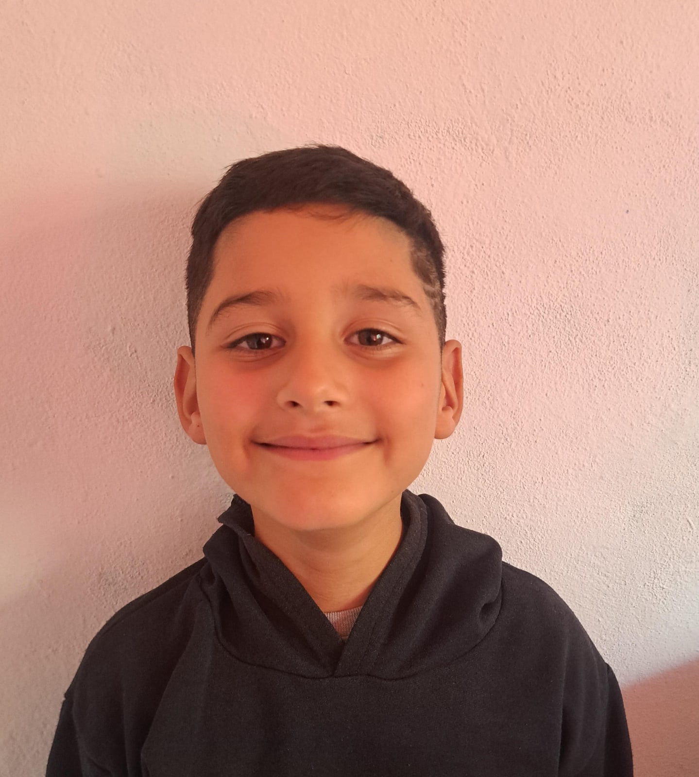 Foto de Lorenzo Benicio Lucero Sosa