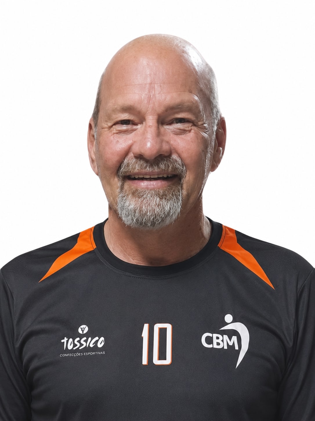 Foto de Nestor Rubio