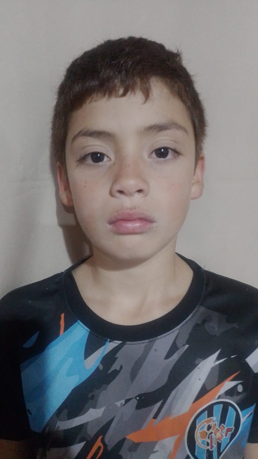 Foto de Benicio Serna
