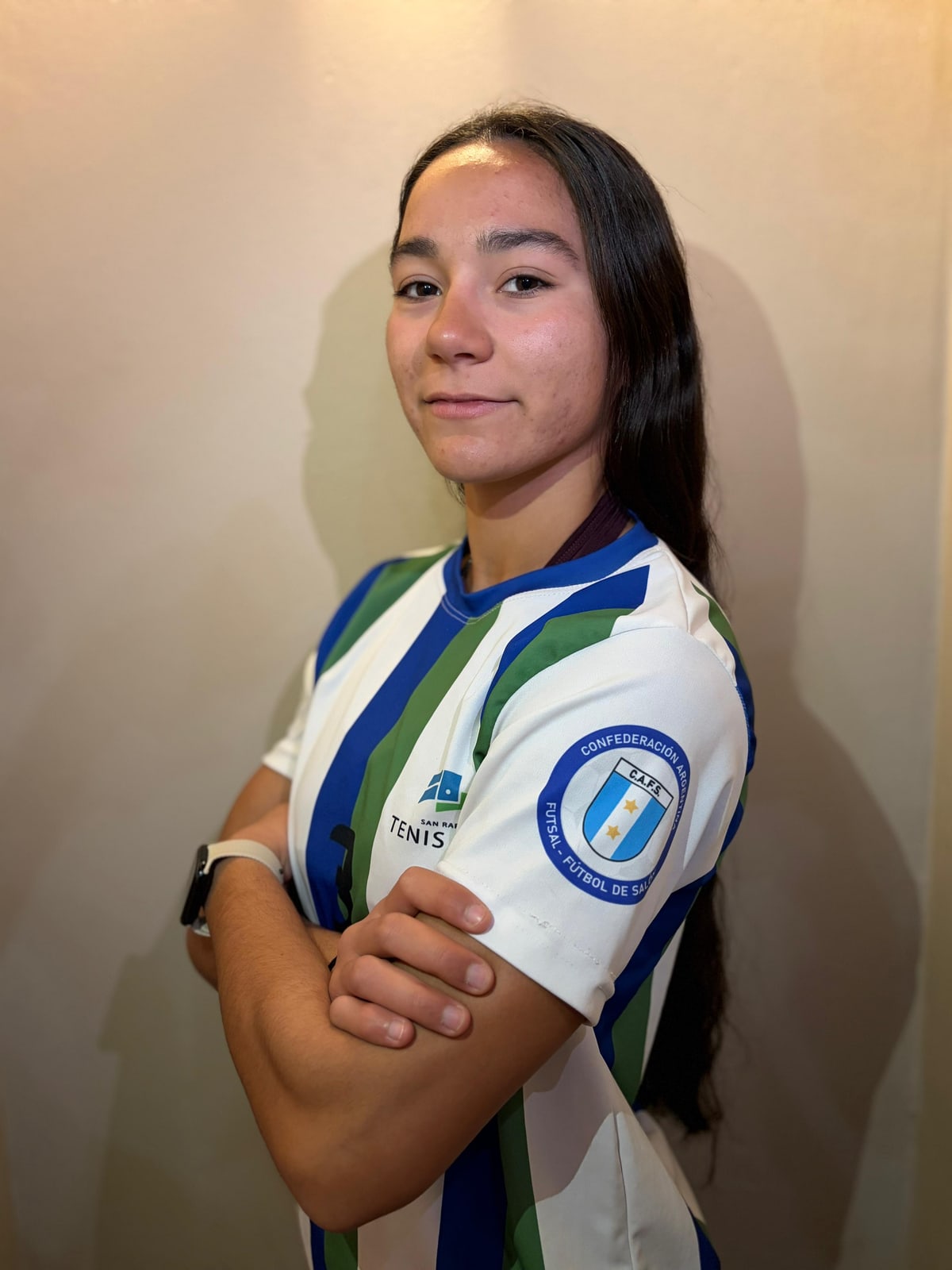 Foto de Marianela Mañas
