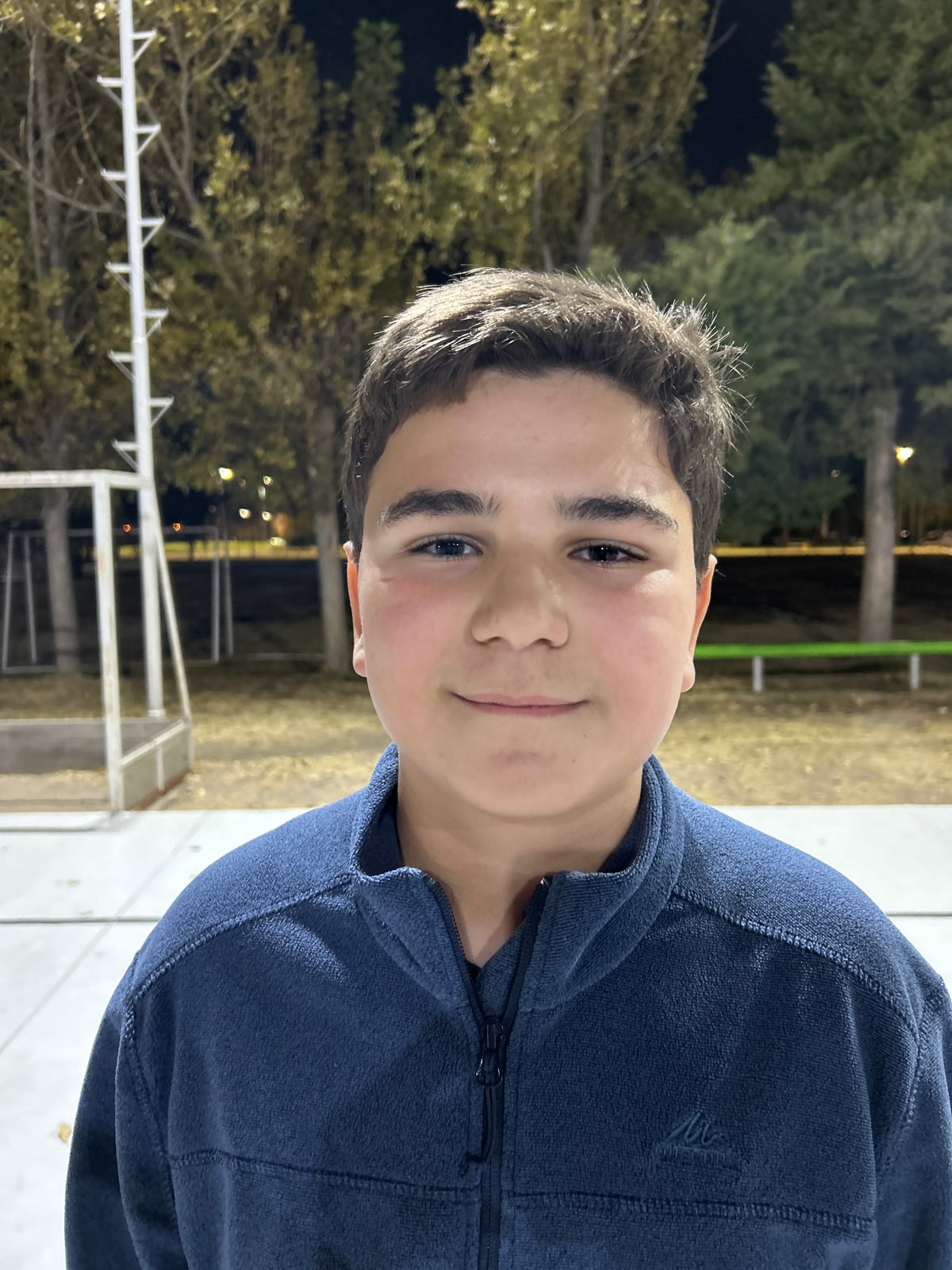 Foto de Augusto Granados