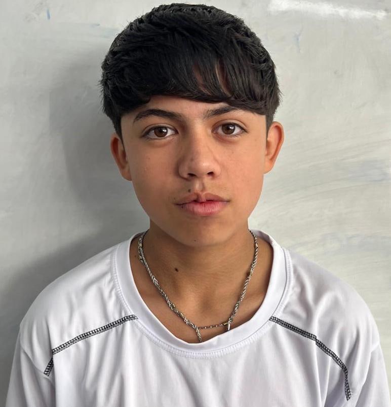 Foto de Lautaro Gabriel Jofre carrion