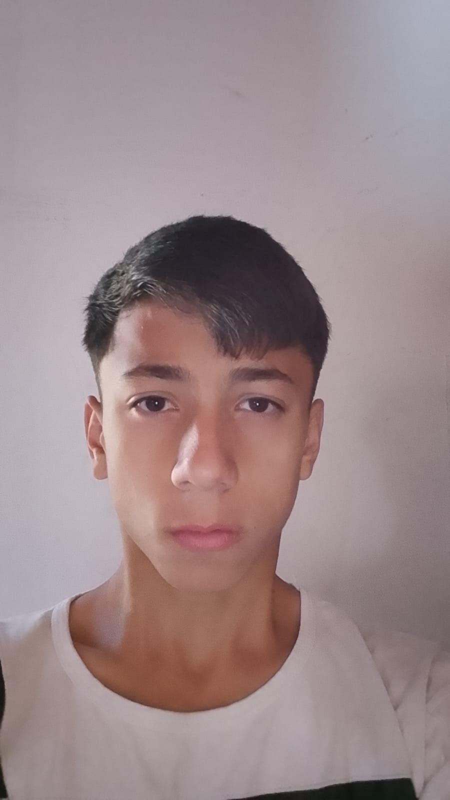 Foto de Ulises Maximiliano Agüero
