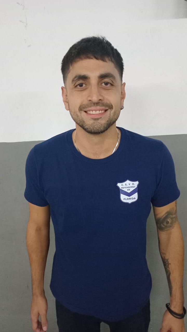 Foto de Agustin de la Barrera