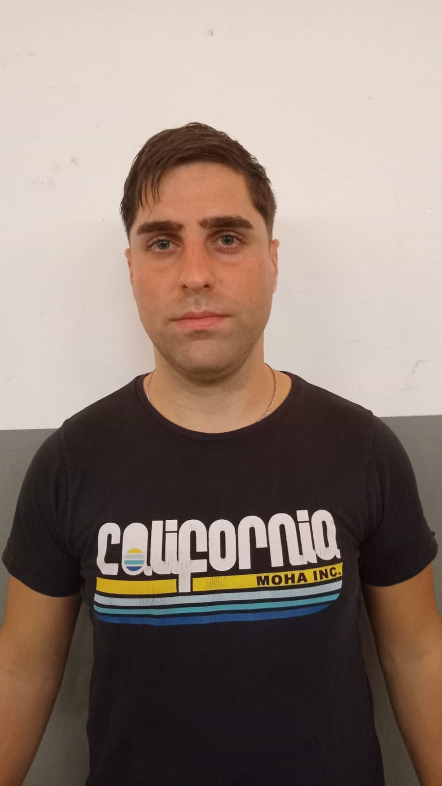 Foto de Matias Ariel Nigoghossian