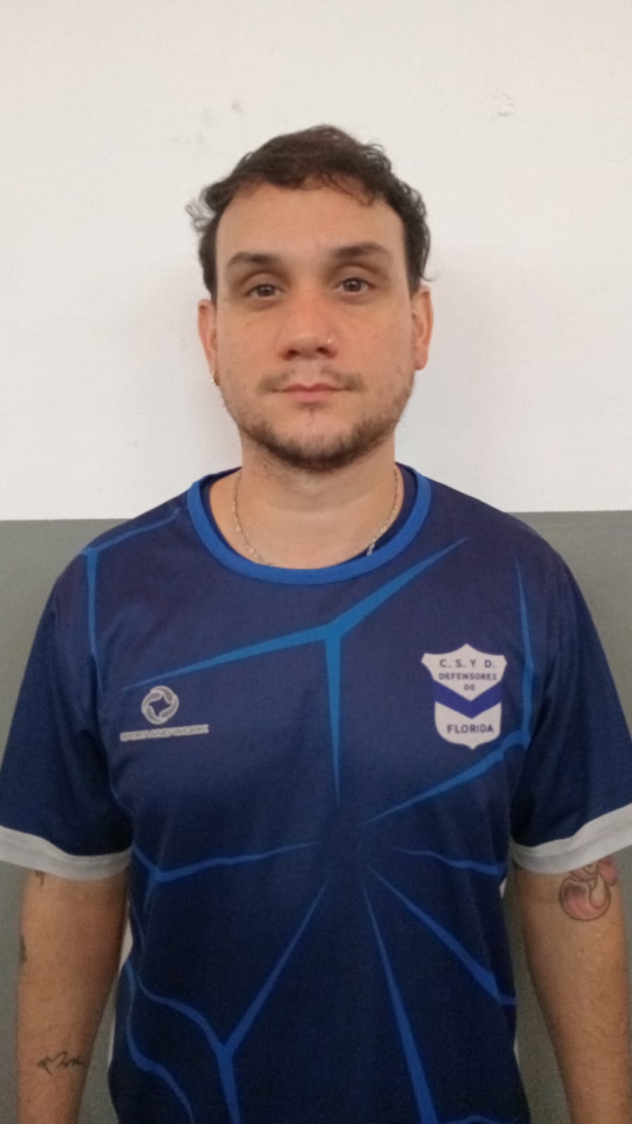 Foto de Rodrigo Gabriel Moreyra