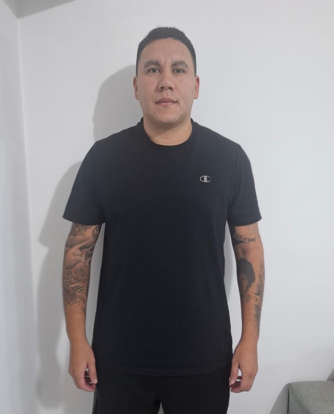Foto de Nicolas Alejandro Pereyra
