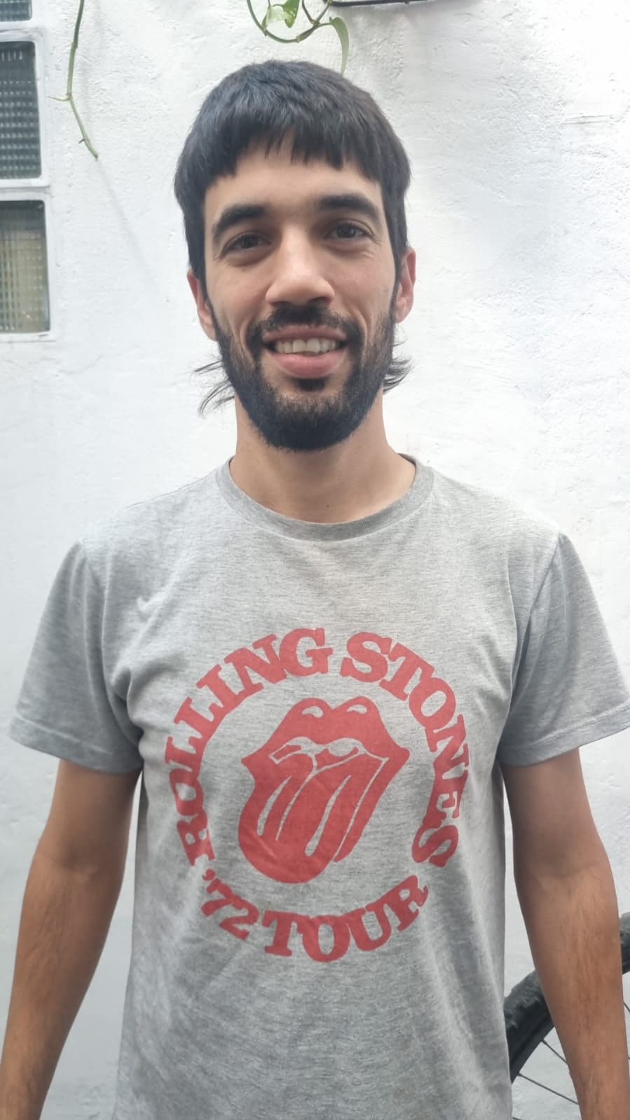 Foto de Sebastian Agustin Gleria