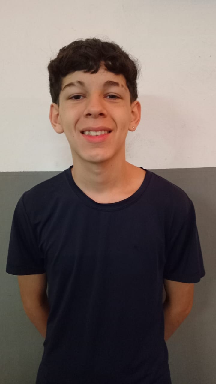 Foto de Thiago Nehuel Vargas