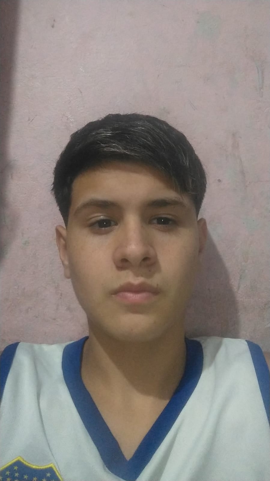 Foto de Lautaro Vera
