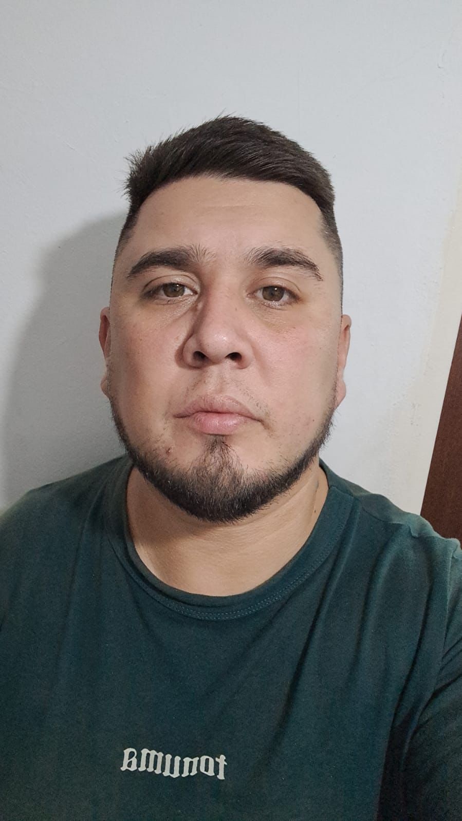 Foto de LUCAS GABRIEL SANABRIA