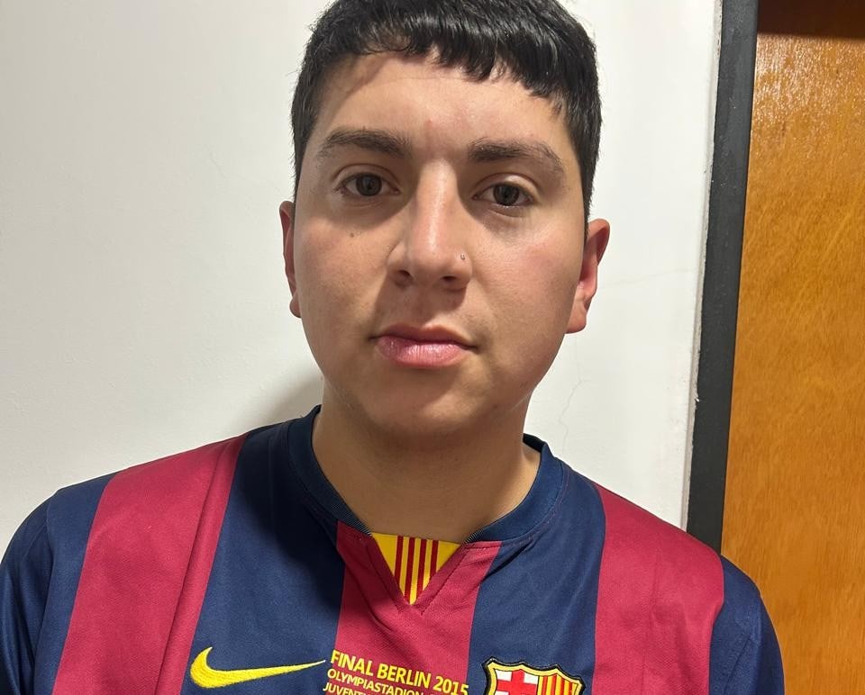 Foto de GERMAN EZEQUIEL GARCIA