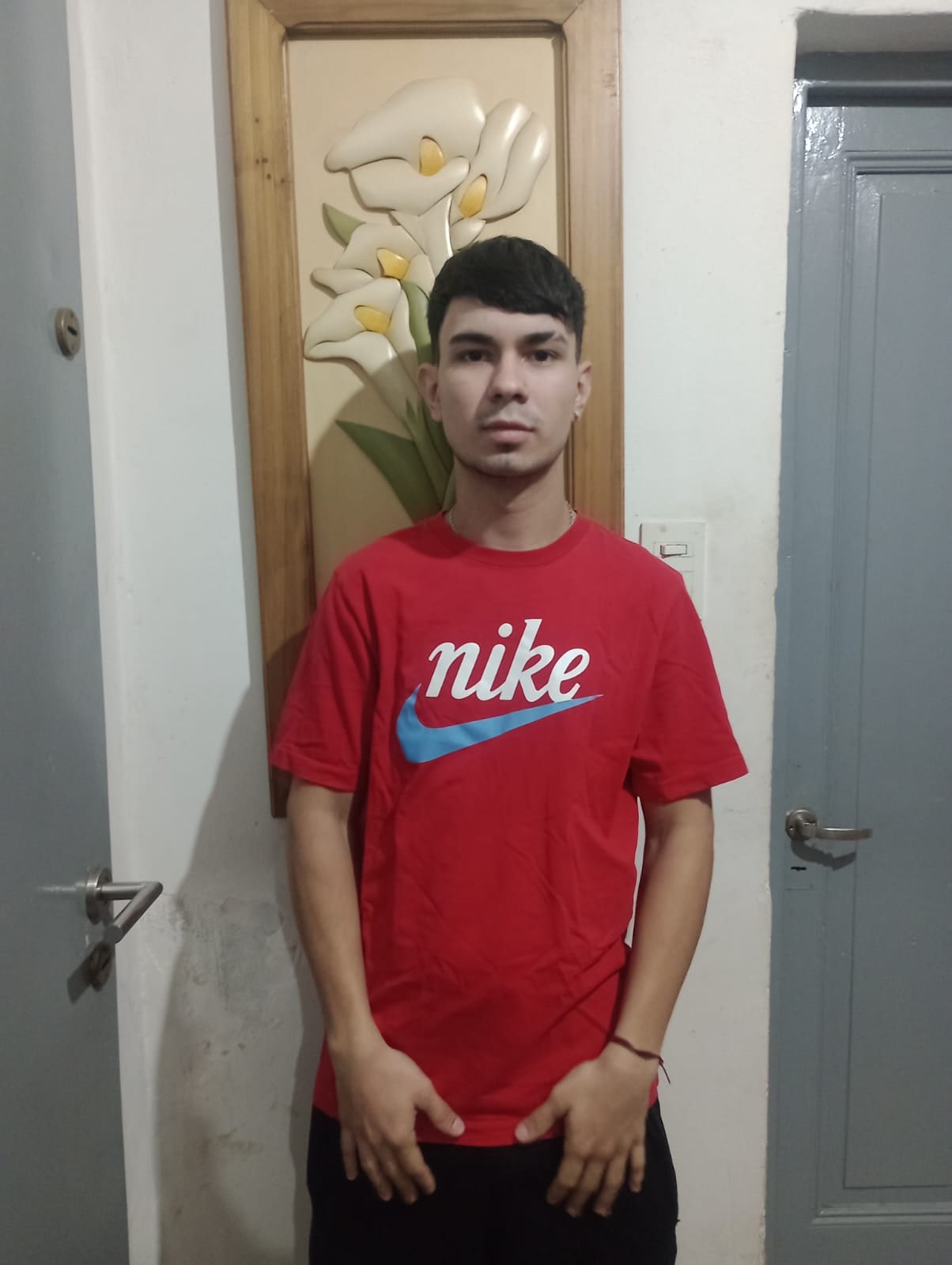 Foto de DYLAN ALEJANDRO MORO