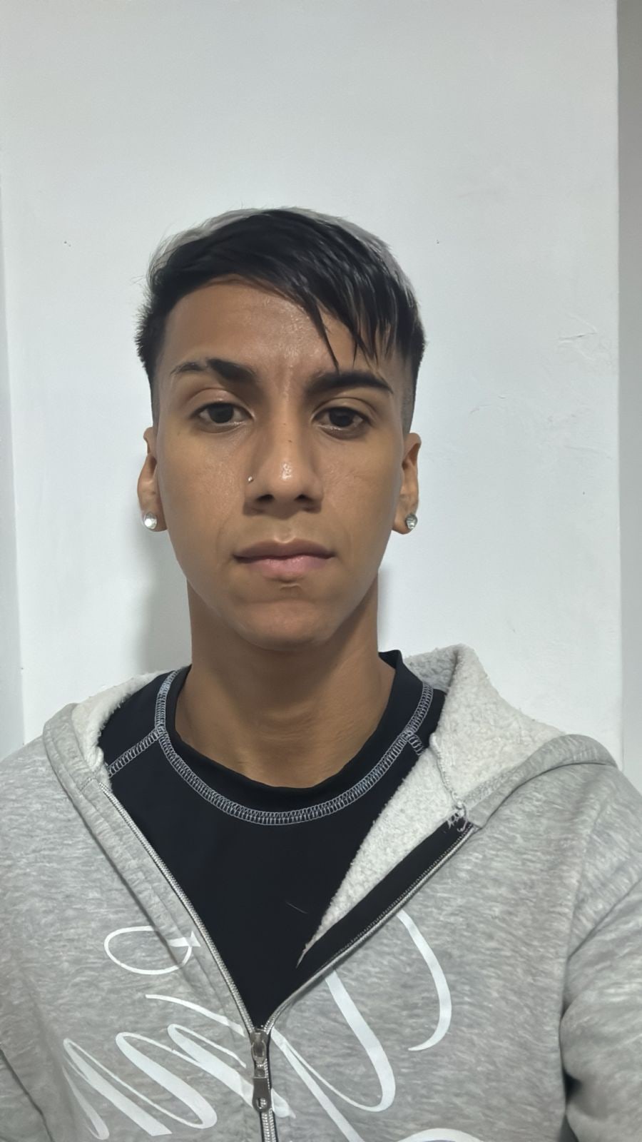 Foto de MAXIMILIANO AGUSTIN PAREDES ACUÑA