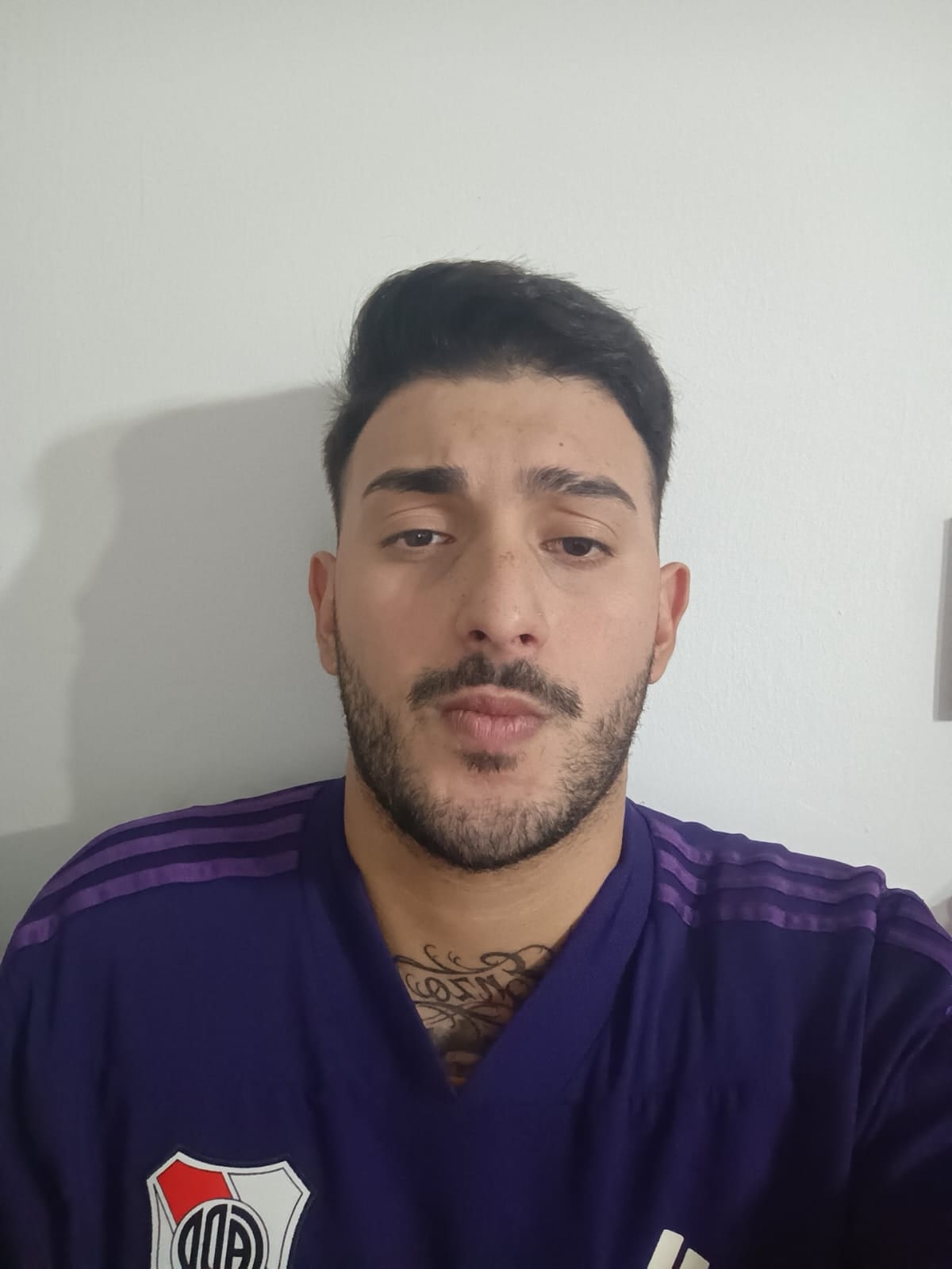 Foto de VALENTIN TIAGO SESE