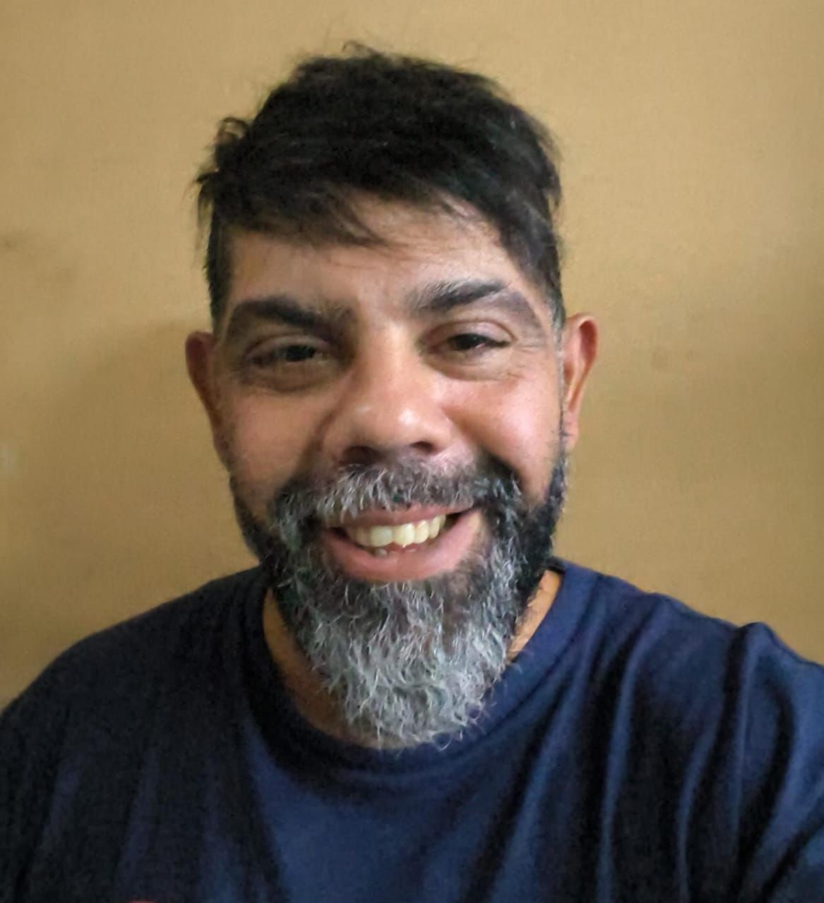 Foto de CHRISTIAN MARTIN SAUCEDO