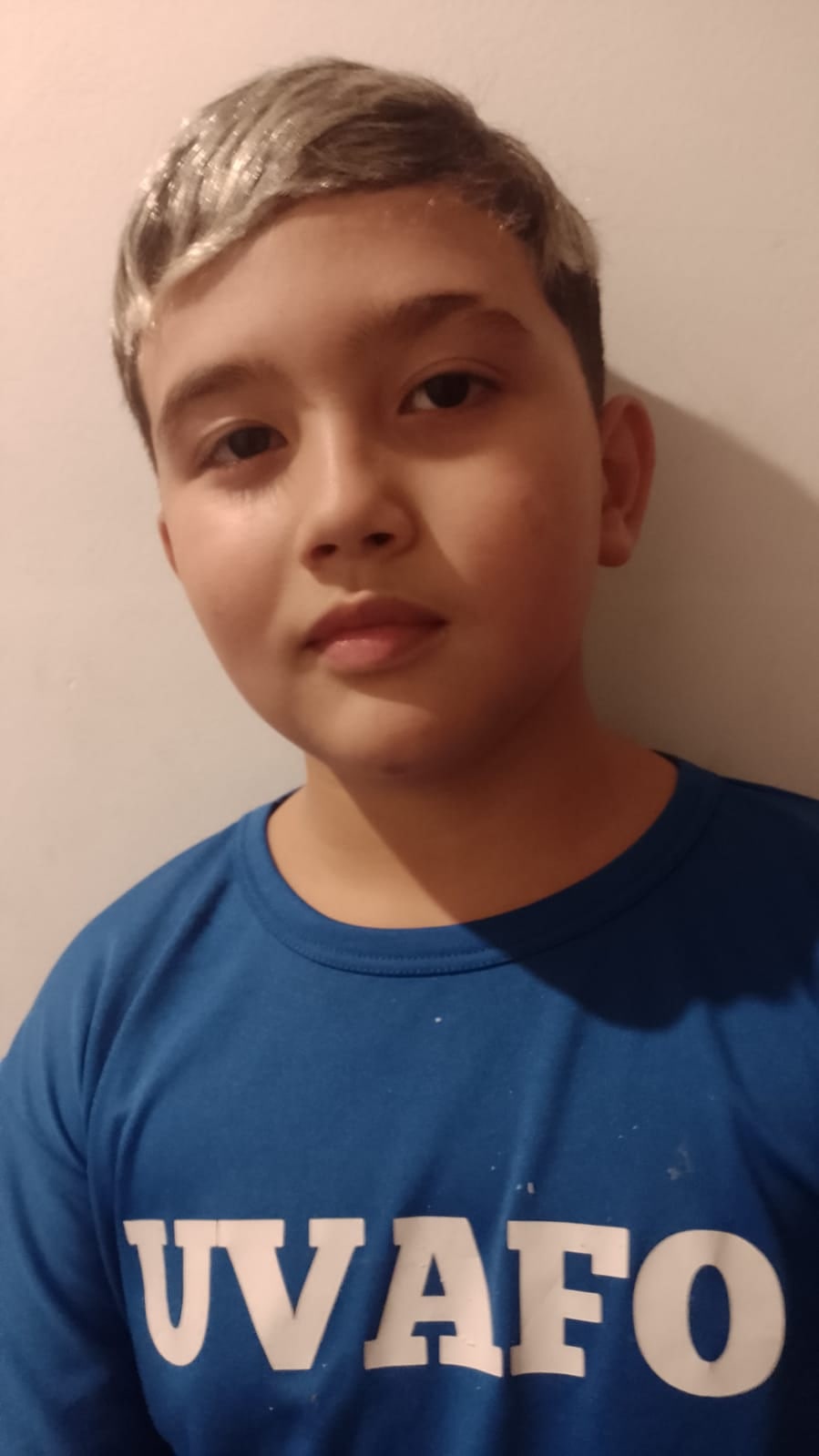 Foto de Elian juaquin Gomez