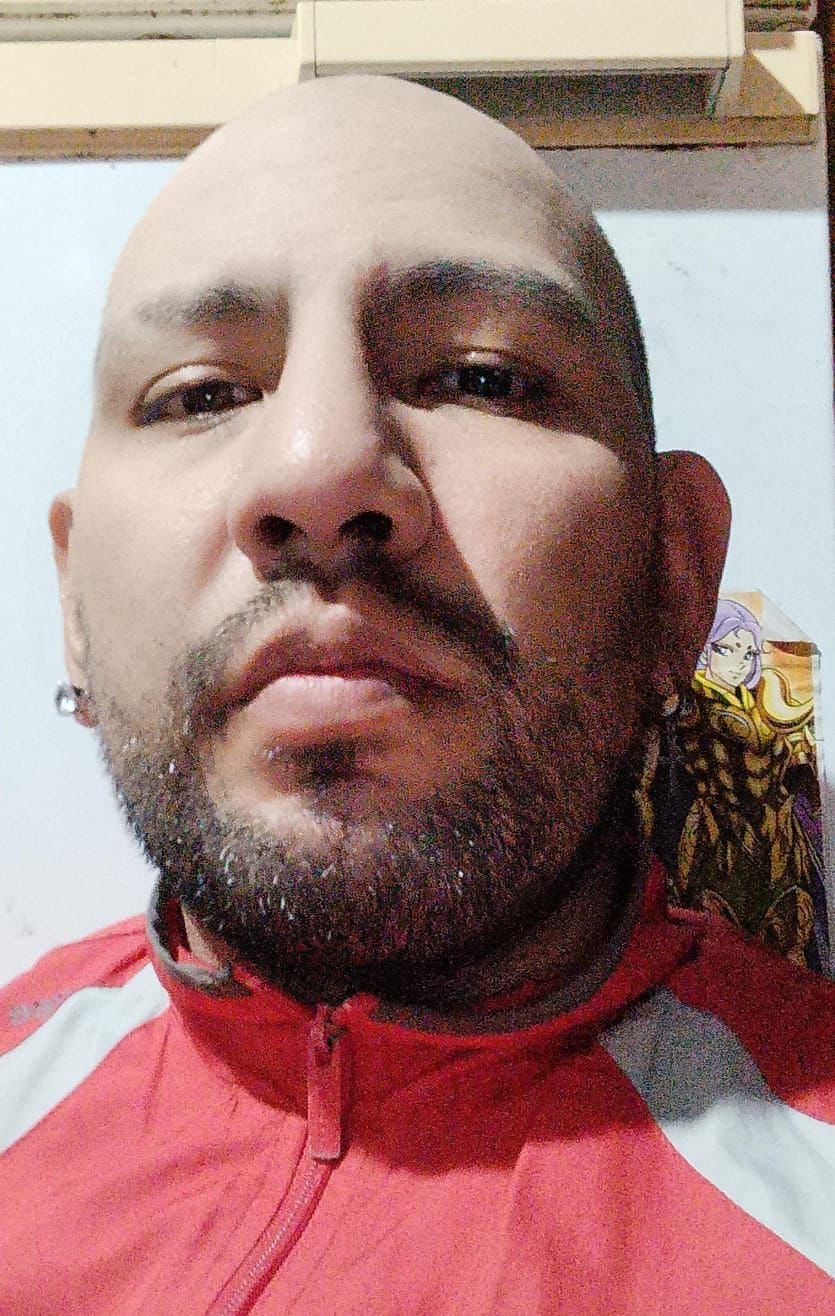 Foto de Lucas Damian Reynoso
