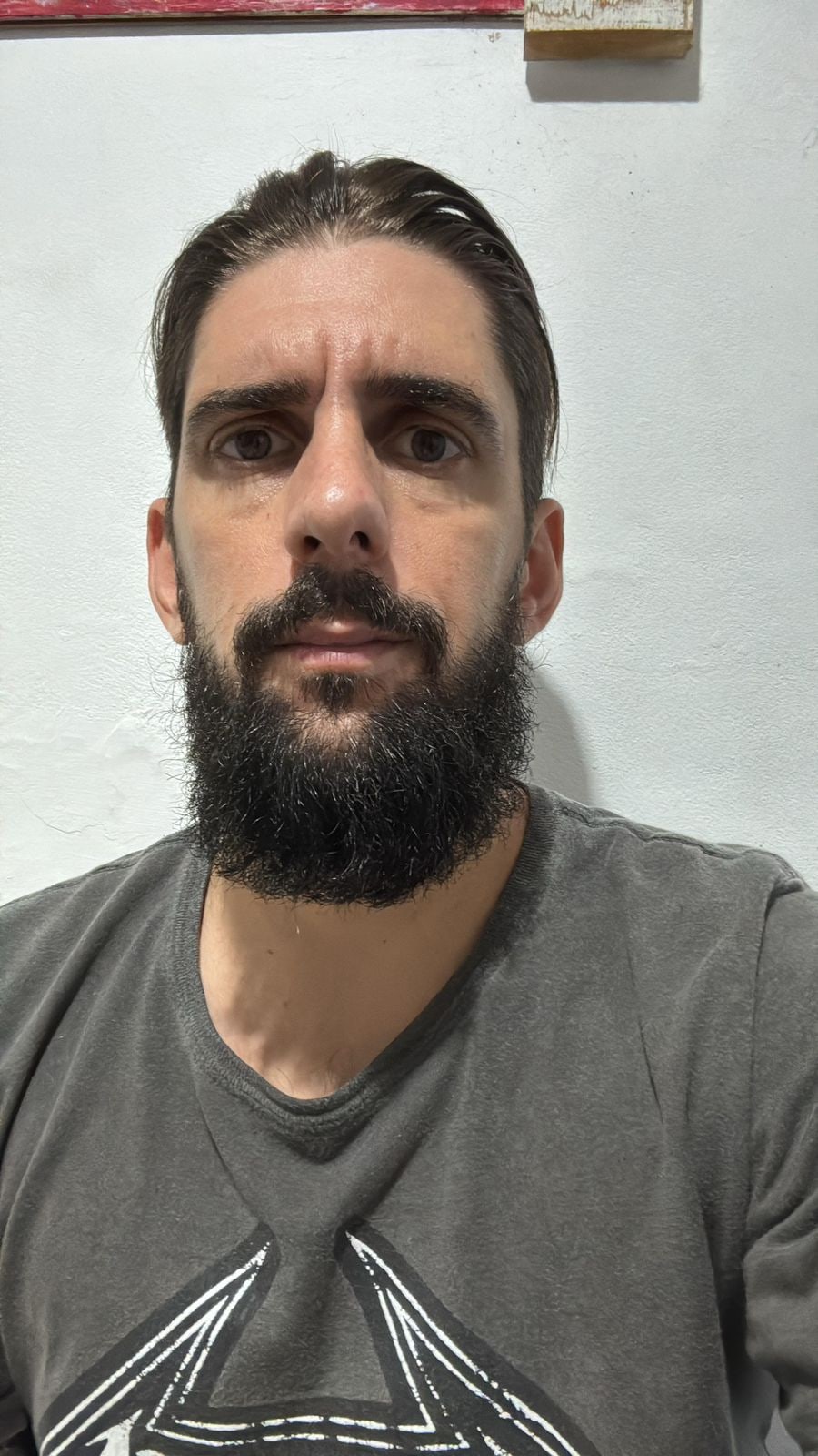 Foto de Facundo Nicolas Garcia