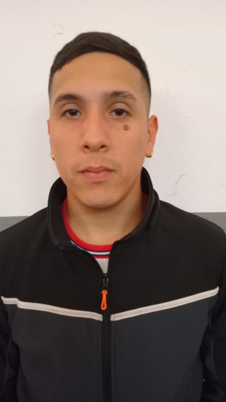 Foto de Leandro Martin Romero