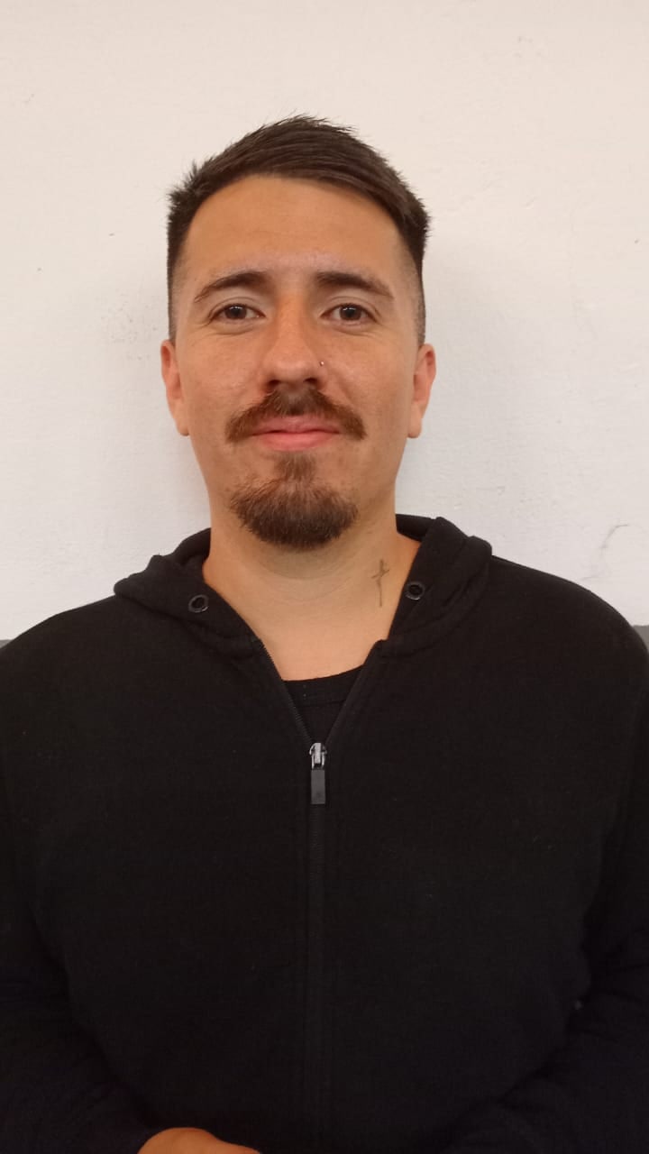 Foto de Ramiro Jose Boeri