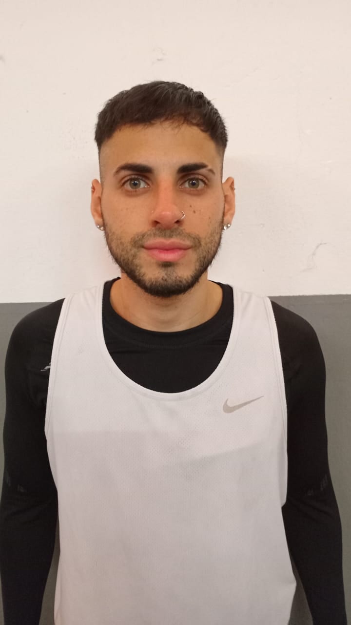 Foto de Tomas Nehuen Galarza
